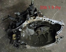 Cambio manuale marce usato  Sala Consilina