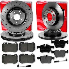 Dischi freno brembo usato  Spedire a Italy