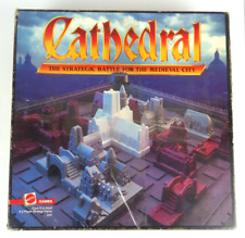 Cathedral board game for sale  Aurora