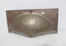 Antique brass cast for sale  HARROGATE
