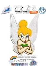 Patch trilly tinker usato  San Leo