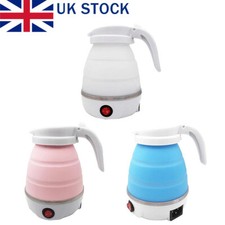 Collapsible electric kettle for sale  LEICESTER