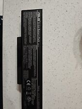 Batteria 4800mah originale usato  Italia