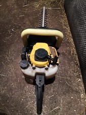 Petrol hedge cutter for sale  HAWES