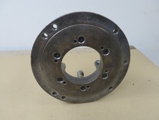 250mm lathe chuck for sale  CASTLEFORD