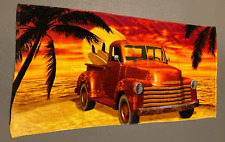 Vtg surfboard truck for sale  Newport News
