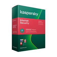 Internet security 2025 usato  Porto Cesareo