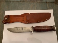 Schrade walden fixed for sale  Masontown