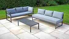 Stylish outdoor corner for sale  ILKESTON