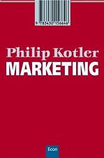 Marketing kotler philip gebraucht kaufen  Berlin