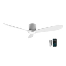 Cecotec ventilatore soffitto usato  Roccagloriosa