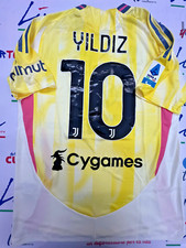 Maglia gara juventus usato  Vignate