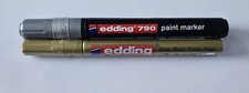 Edding medium bullet for sale  BIRMINGHAM