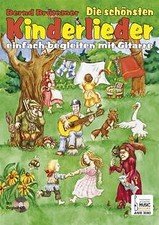 Schönsten kinderlieder einfac gebraucht kaufen  Berlin