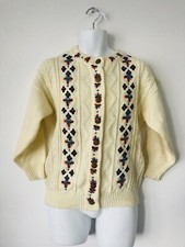 Cable knit cardigan for sale Cable knit cardigan for sale  LONDON