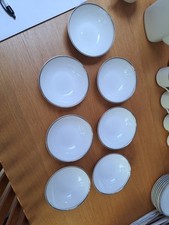 Royal doulton platinum for sale  FARNBOROUGH