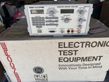 Sencore computer monitor for sale  Boise