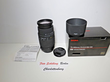Sigma 300 gutem gebraucht kaufen  Berlin
