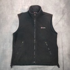 Berghaus mens black for sale  BURY
