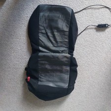 Heated car seat for sale  LIVERPOOL