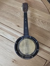 Vintage 1930 mandolin for sale  WORCESTER