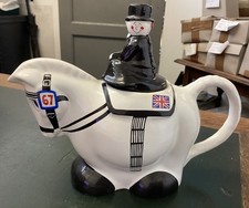 Wade dressage teapot for sale  STOKE-ON-TRENT
