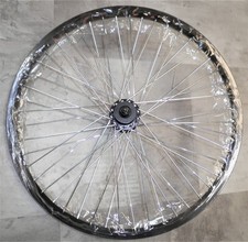 20" X 1.5/1.75 EIXO DIANTEIRO PRETO 10MM BMX BICICLETA ARO/CUBO FW200361 comprar usado  Enviando para Brazil
