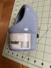 Parrot feeder for sale  Edgerton