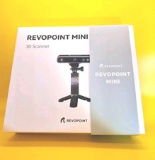 Revopoint mini scanner for sale  NORTHAMPTON