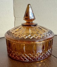 Vintage indiana glass for sale  Jacksonville
