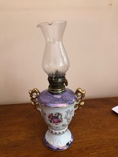 Decorative ceramic parafin for sale  WORTHING