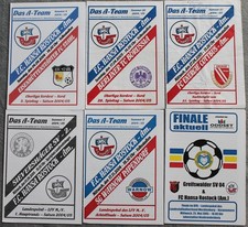 Hansa rostock amas gebraucht kaufen  Teltow