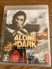 PS3 Alone In The Dark comprar usado  Enviando para Brazil