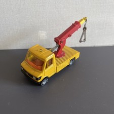 Siku mercedes abschleppwagen gebraucht kaufen  Hannover