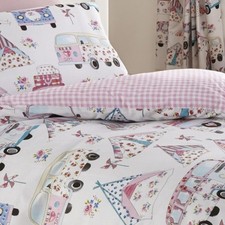 Girls campervan single for sale  PORTLAND
