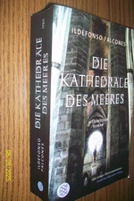 Kathedrale meeres ildefonso gebraucht kaufen  Zwiesel