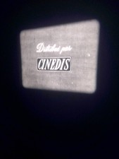 Film 16mm court d'occasion  Frejus