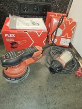 Flex exzenterschleifer 150 gebraucht kaufen  Trier
