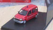 Miniature renault kangoo d'occasion  Pouancé
