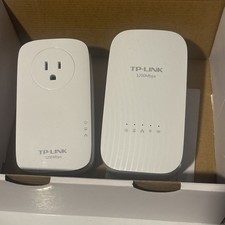 Link powerline kit for sale  Philadelphia