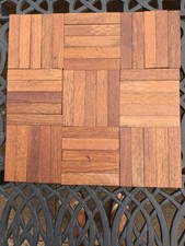 Parquet plooring reclaimed for sale  SOUTHAMPTON