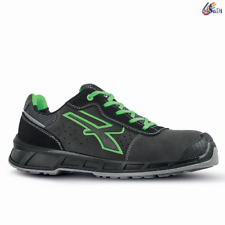 Scarpe antinfortunistiche powe usato  Corato