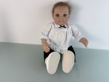 Elly knoops künstlerpuppe gebraucht kaufen  Witten