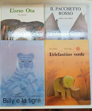 Libri illustrati per usato  Fano