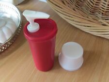 Tupperware seltener ketchup gebraucht kaufen  Tuningen