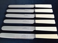 Vintage stainless steel for sale  ROWLAND'S CASTLE