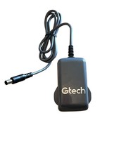 Gtech official charger for sale  ENFIELD
