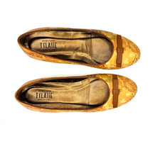 Scarpe donna alviero usato  Gorizia