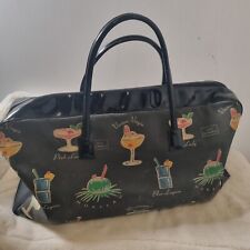 Lulu guinness weekender for sale  LEEDS