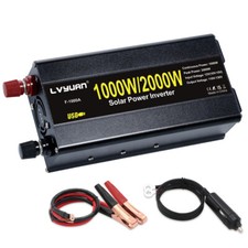 1000w power inverter for sale  Rancho Cucamonga